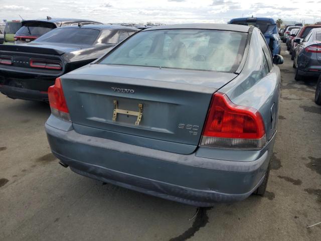 Photo 5 VIN: YV1RS53D822135189 - VOLVO S60 