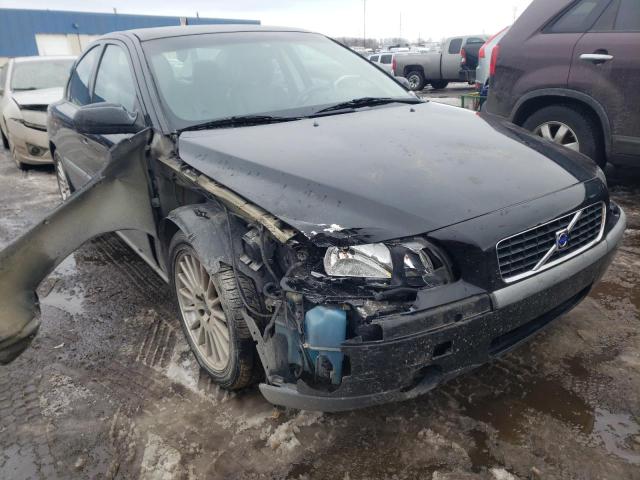 Photo 0 VIN: YV1RS53DX12060641 - VOLVO S60 T5 