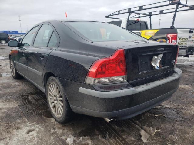 Photo 2 VIN: YV1RS53DX12060641 - VOLVO S60 T5 