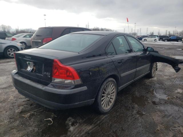 Photo 3 VIN: YV1RS53DX12060641 - VOLVO S60 T5 