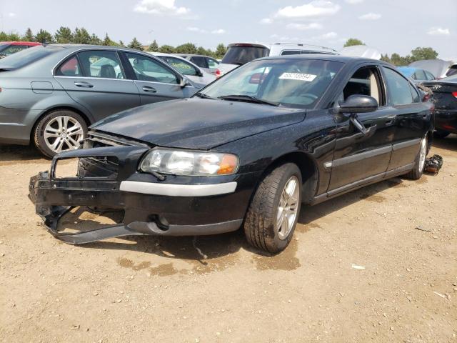 Photo 0 VIN: YV1RS53DX12085782 - VOLVO S60 T5 