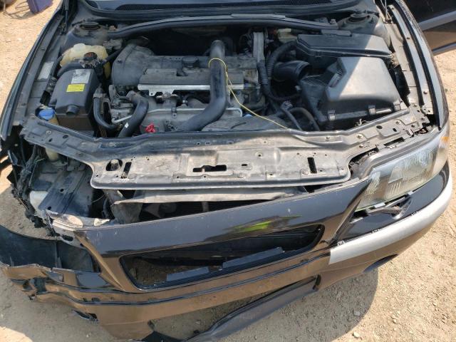 Photo 10 VIN: YV1RS53DX12085782 - VOLVO S60 T5 