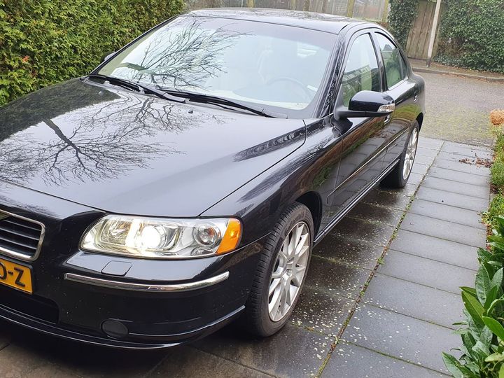 Photo 15 VIN: YV1RS544172633590 - VOLVO S60 