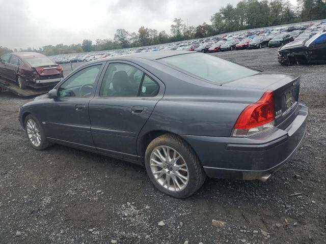 Photo 1 VIN: YV1RS547062526321 - VOLVO S60 T5 