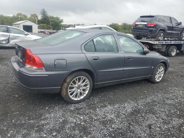 Photo 2 VIN: YV1RS547062526321 - VOLVO S60 T5 