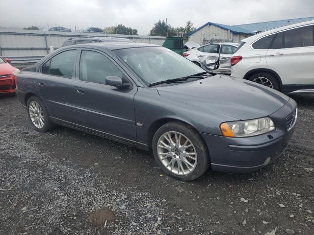 Photo 3 VIN: YV1RS547062526321 - VOLVO S60 T5 