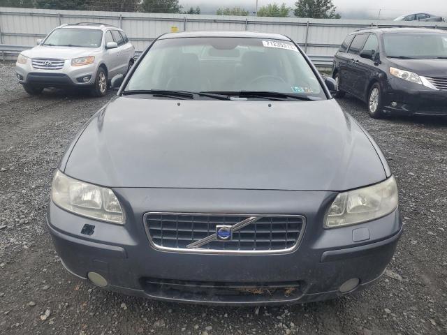 Photo 4 VIN: YV1RS547062526321 - VOLVO S60 T5 