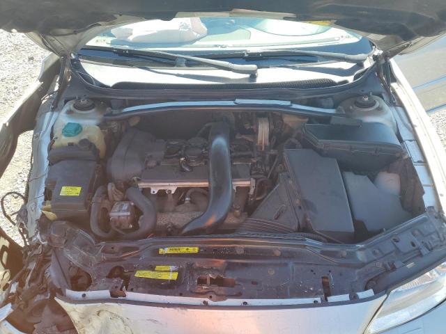 Photo 10 VIN: YV1RS547152457749 - VOLVO S60 