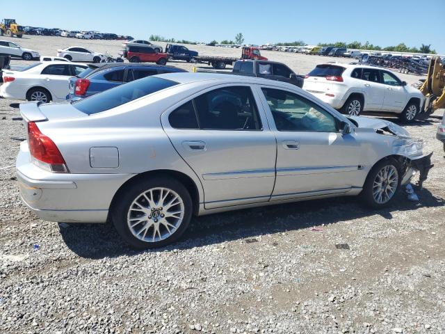 Photo 2 VIN: YV1RS547152457749 - VOLVO S60 