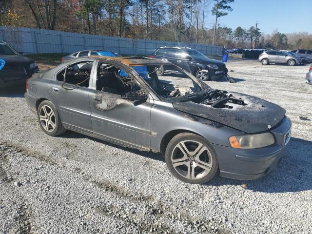 Photo 3 VIN: YV1RS547362555800 - VOLVO S60 