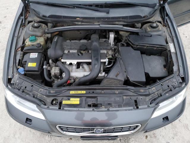 Photo 10 VIN: YV1RS547452473492 - VOLVO S60 T5 