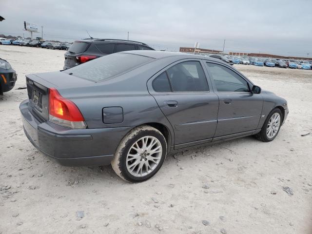 Photo 2 VIN: YV1RS547452473492 - VOLVO S60 T5 