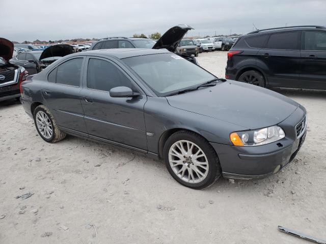 Photo 3 VIN: YV1RS547452473492 - VOLVO S60 T5 