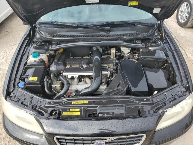 Photo 10 VIN: YV1RS547662558075 - VOLVO S60 T5 