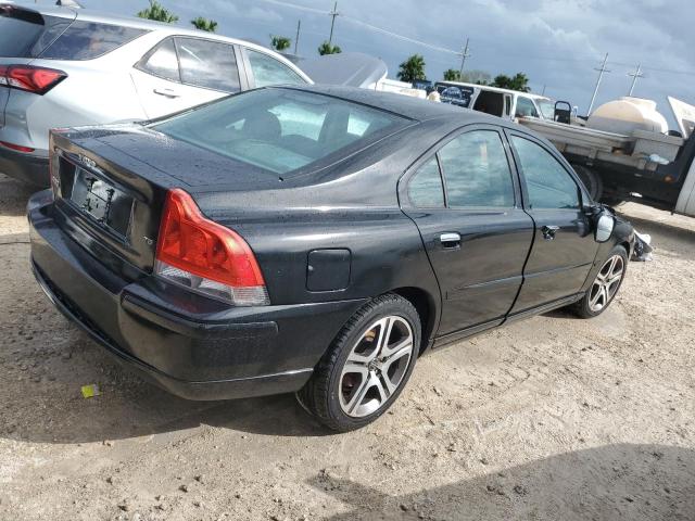 Photo 2 VIN: YV1RS547662558075 - VOLVO S60 T5 