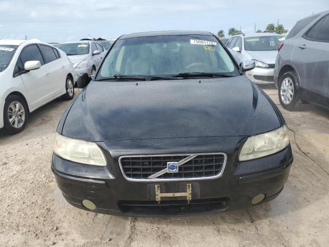 Photo 4 VIN: YV1RS547662558075 - VOLVO S60 T5 