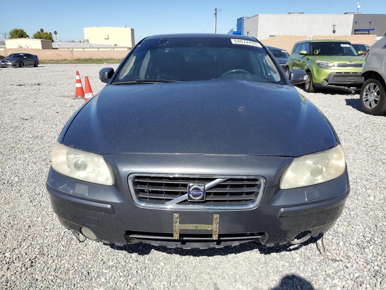 Photo 4 VIN: YV1RS547682691289 - VOLVO S60 