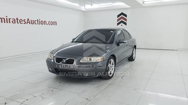 Photo 3 VIN: YV1RS547692730058 - VOLVO S 60 