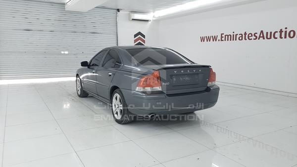 Photo 4 VIN: YV1RS547692730058 - VOLVO S 60 