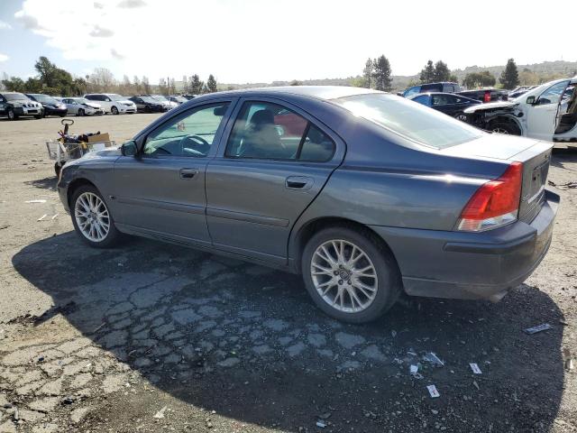 Photo 1 VIN: YV1RS547862524168 - VOLVO S60 