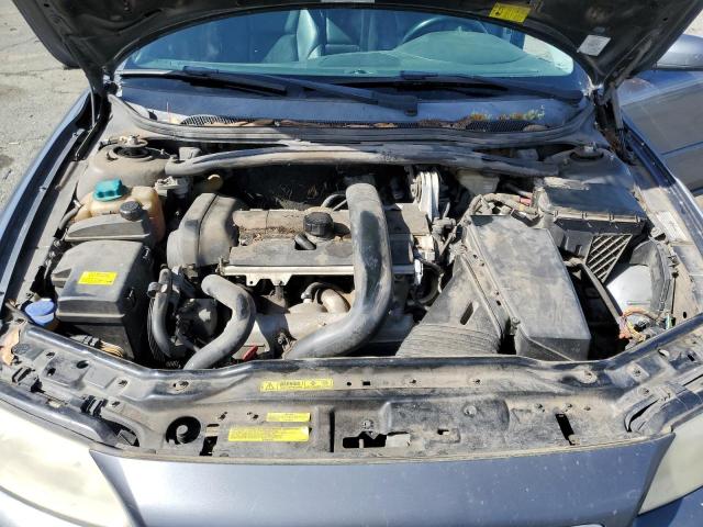 Photo 10 VIN: YV1RS547862524168 - VOLVO S60 