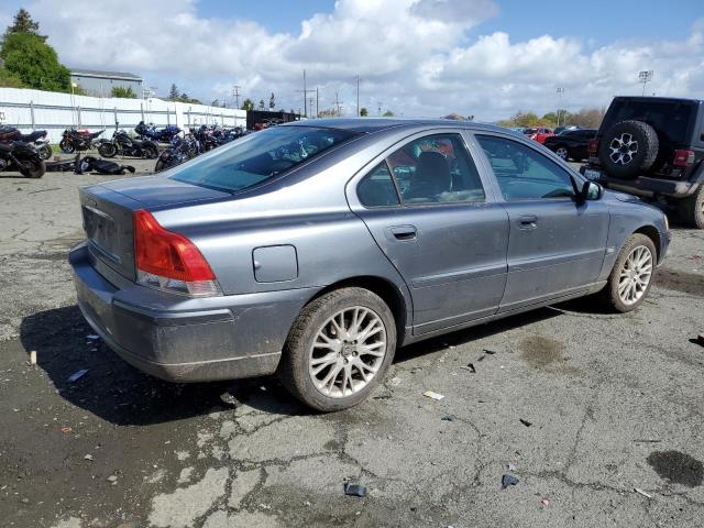 Photo 2 VIN: YV1RS547862524168 - VOLVO S60 