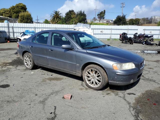 Photo 3 VIN: YV1RS547862524168 - VOLVO S60 