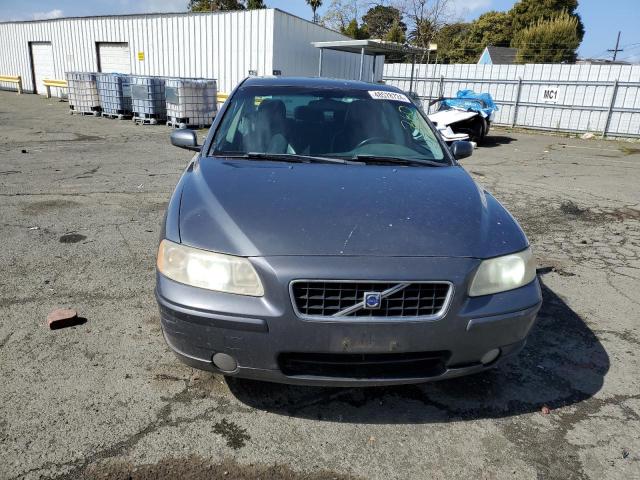 Photo 4 VIN: YV1RS547862524168 - VOLVO S60 