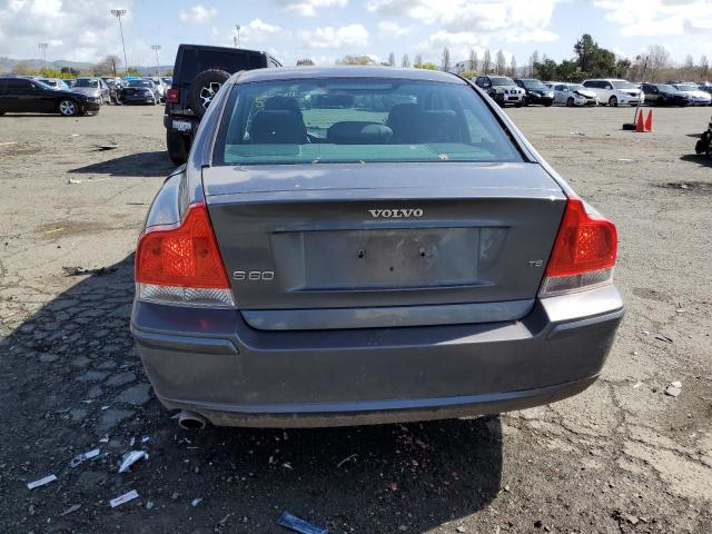 Photo 5 VIN: YV1RS547862524168 - VOLVO S60 