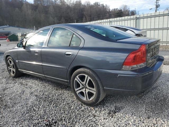 Photo 1 VIN: YV1RS547862551080 - VOLVO S60 