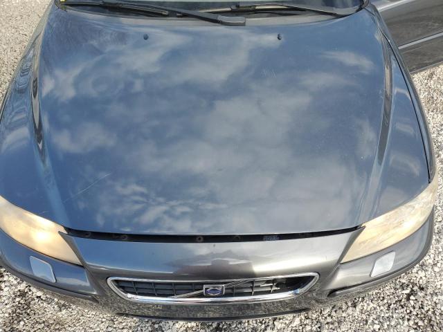 Photo 10 VIN: YV1RS547862551080 - VOLVO S60 