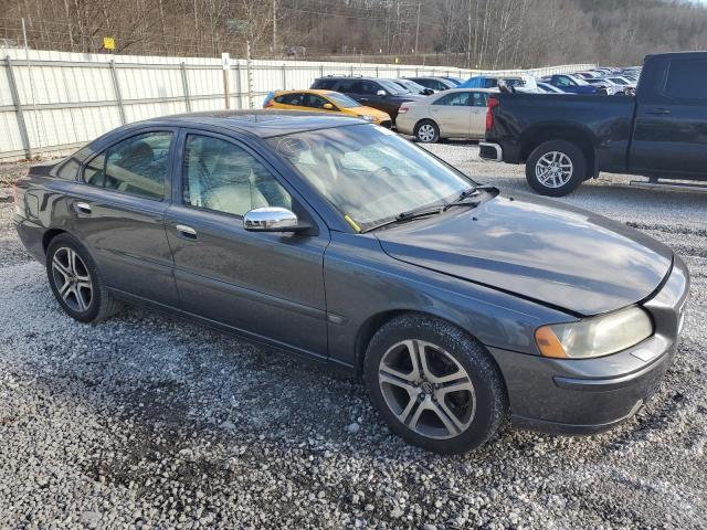 Photo 3 VIN: YV1RS547862551080 - VOLVO S60 