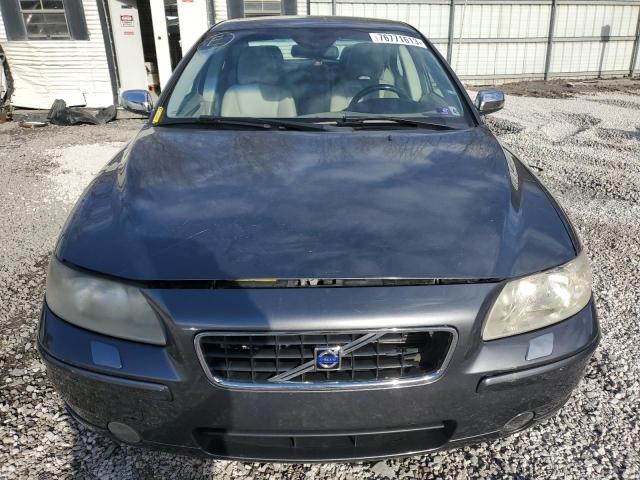 Photo 4 VIN: YV1RS547862551080 - VOLVO S60 