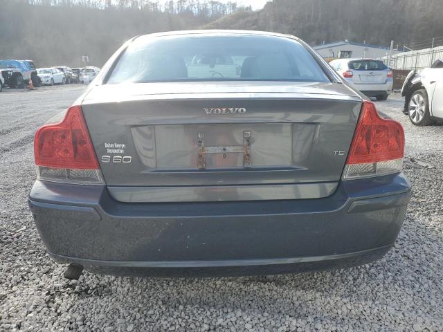 Photo 5 VIN: YV1RS547862551080 - VOLVO S60 