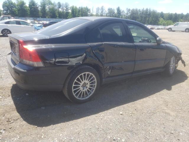 Photo 2 VIN: YV1RS58D012017290 - VOLVO S60 