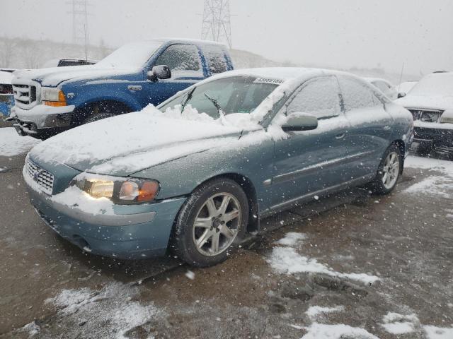 Photo 0 VIN: YV1RS58D022126897 - VOLVO S60 