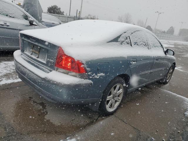 Photo 2 VIN: YV1RS58D022126897 - VOLVO S60 