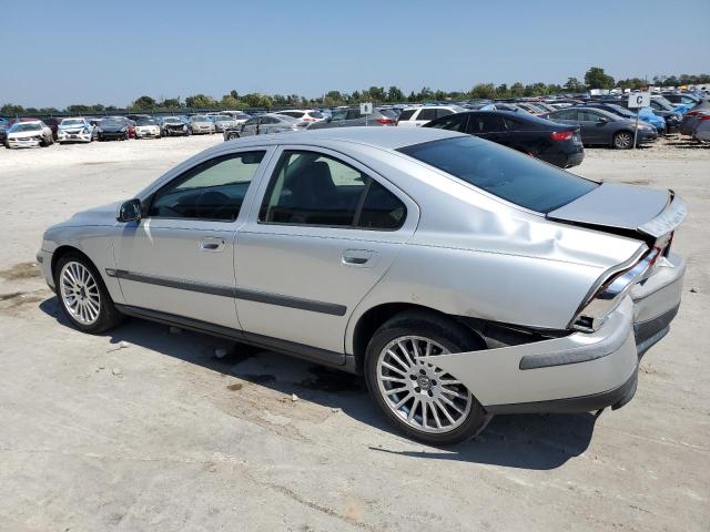 Photo 1 VIN: YV1RS58D122188230 - VOLVO S60 2.4T 