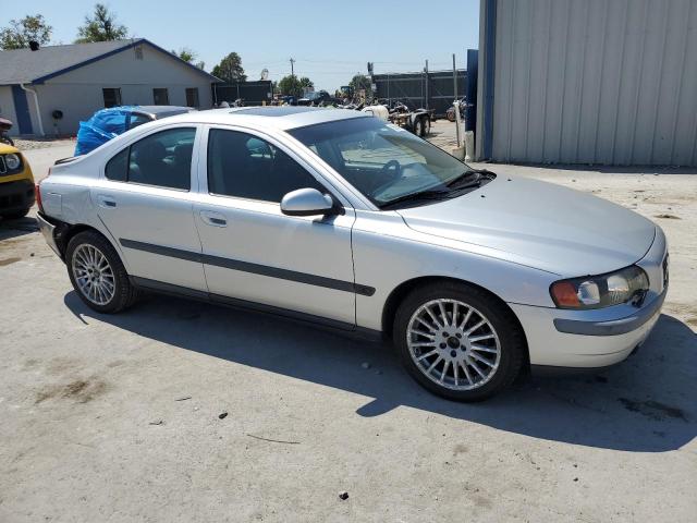 Photo 3 VIN: YV1RS58D122188230 - VOLVO S60 2.4T 