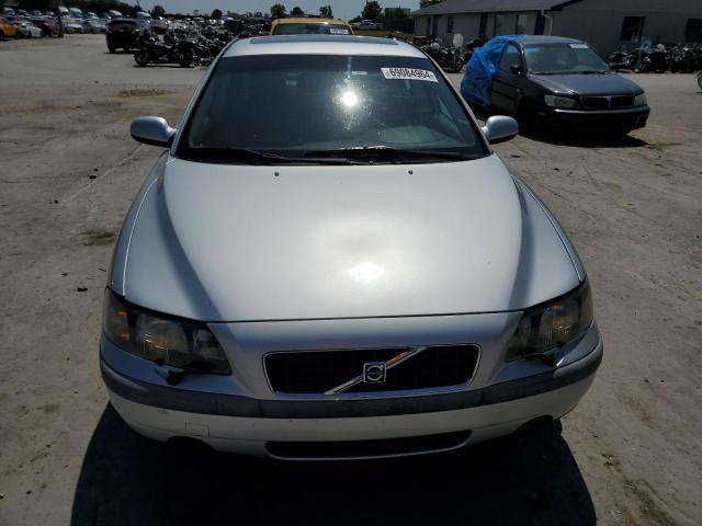 Photo 4 VIN: YV1RS58D122188230 - VOLVO S60 2.4T 