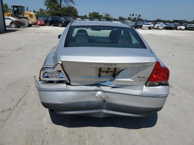 Photo 5 VIN: YV1RS58D122188230 - VOLVO S60 2.4T 