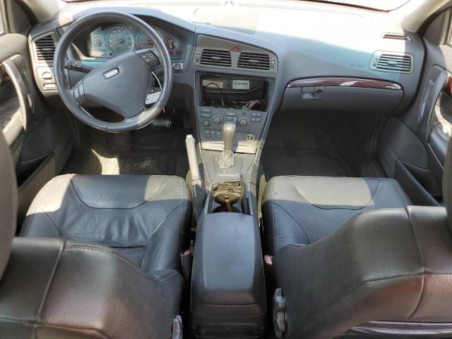 Photo 7 VIN: YV1RS58D122188230 - VOLVO S60 2.4T 