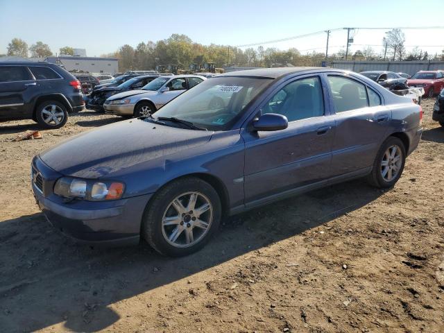 Photo 0 VIN: YV1RS58D212073876 - VOLVO S60 