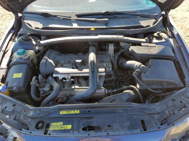 Photo 10 VIN: YV1RS58D212073876 - VOLVO S60 