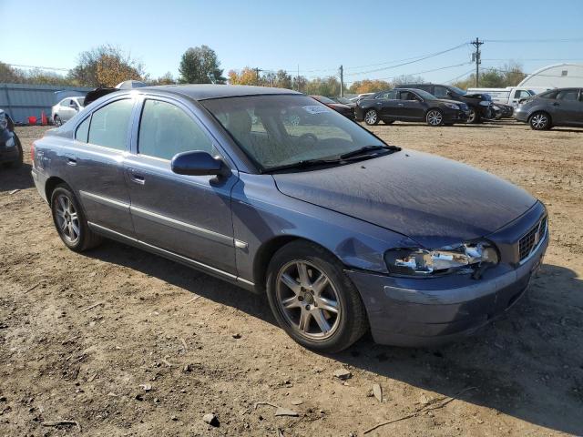 Photo 3 VIN: YV1RS58D212073876 - VOLVO S60 