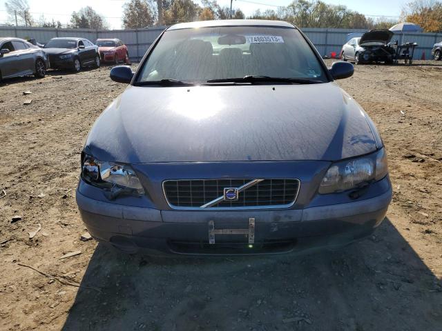 Photo 4 VIN: YV1RS58D212073876 - VOLVO S60 