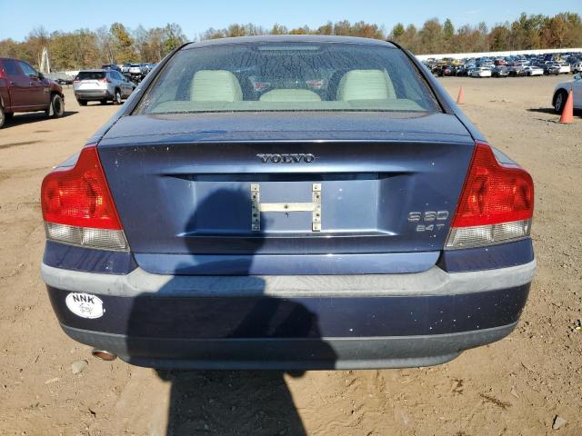 Photo 5 VIN: YV1RS58D212073876 - VOLVO S60 