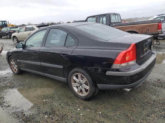 Photo 1 VIN: YV1RS58D222118347 - VOLVO S60 