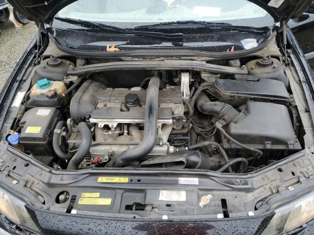 Photo 10 VIN: YV1RS58D222118347 - VOLVO S60 