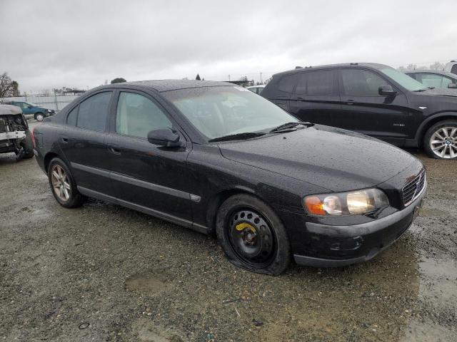 Photo 3 VIN: YV1RS58D222118347 - VOLVO S60 